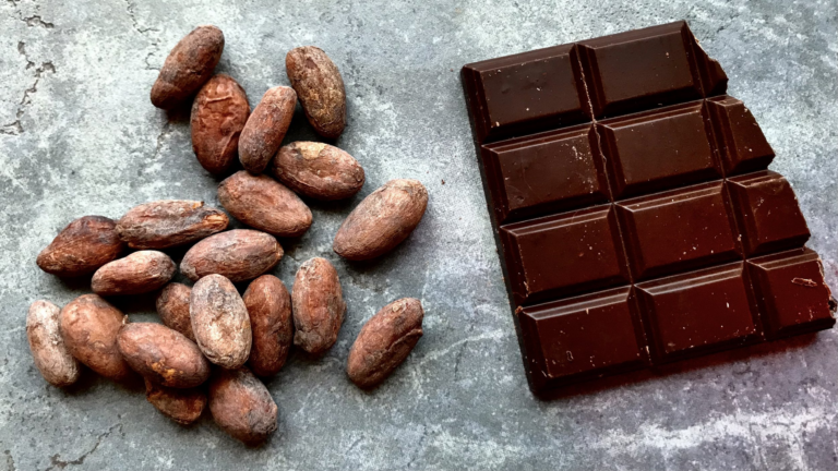 The Journey from Bean to Bar: Understanding Chocolate Production