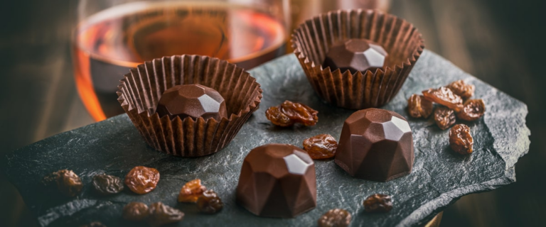 The Art of Chocolate Pairing: Exploring Flavor Combinations